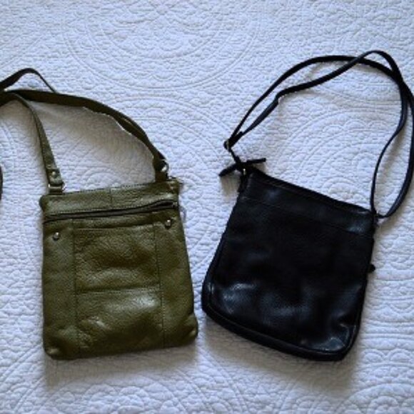 Crossbody Purses - Picture 2 of 9